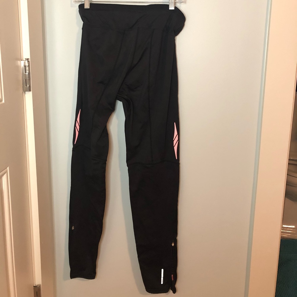 Mizuno running leggings!